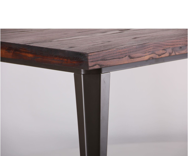 Обеденный стол AMF Floyd Кофе-9