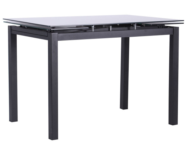 Розкладний стіл АМФ Афіни Антрацит-5