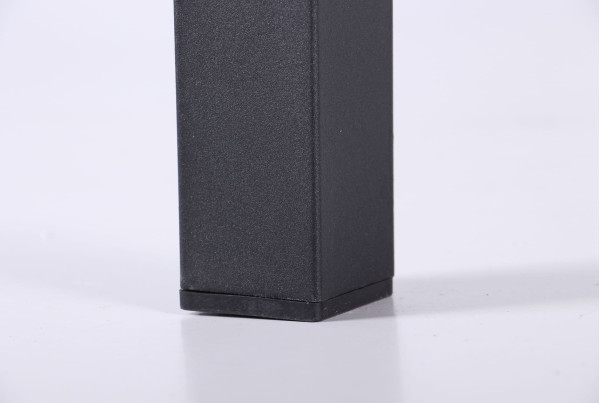 Розкладний стіл АМФ Афіни Антрацит-16