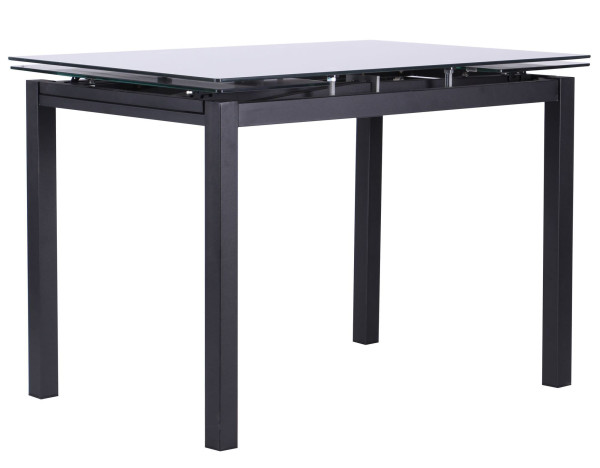 Розкладний стіл АМФ Афіни Антрацит-0