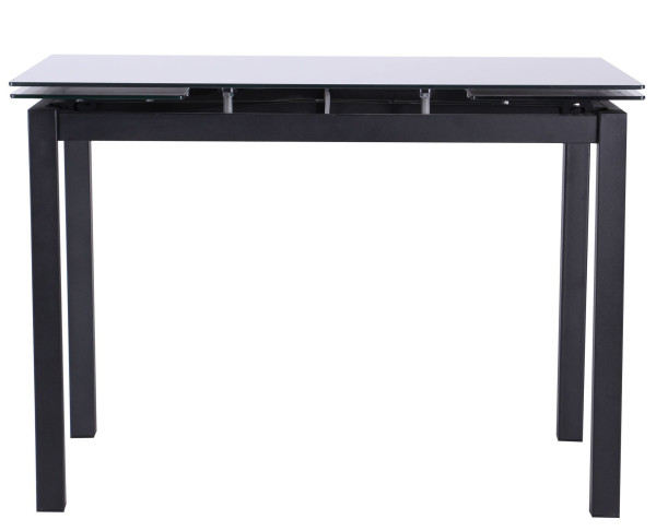 Розкладний стіл АМФ Афіни Антрацит-1