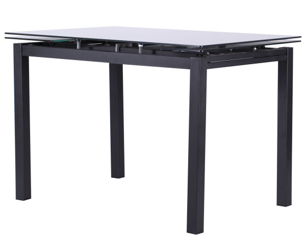 Розкладний стіл АМФ Афіни Антрацит-3