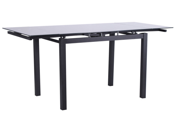 Розкладний стіл АМФ Афіни Антрацит-4