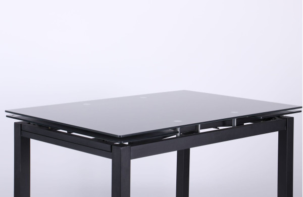 Розкладний стіл АМФ Афіни Антрацит-13
