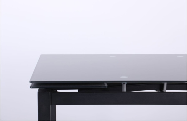 Розкладний стіл АМФ Афіни Антрацит-14