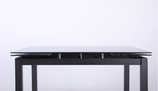 Розкладний стіл АМФ Афіни Антрацит-15