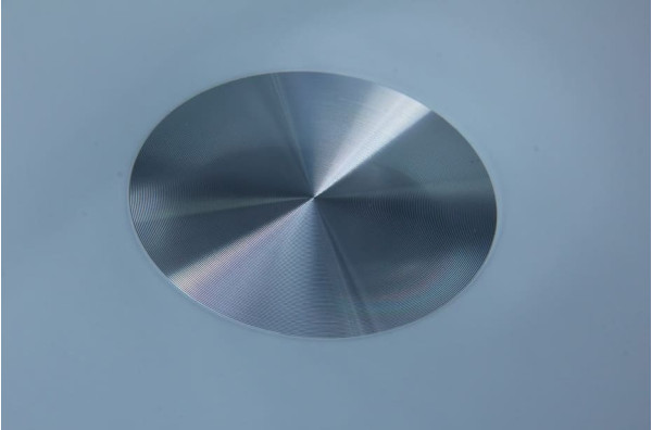 Обідній стіл АМФ Аттика Прозорий-7