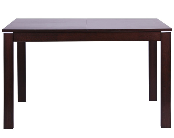 Раскладной обеденный стол AMF Майн Орех тёмный-1