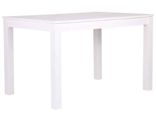 Раскладной обеденный стол AMF Норман Белый-0