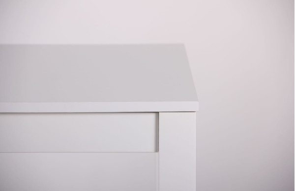 Раскладной обеденный стол AMF Норман Белый-9