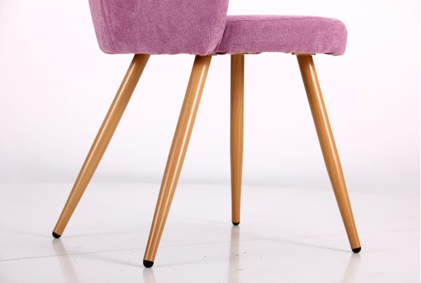 Стілець AMF Енріко Бук Бузок-11