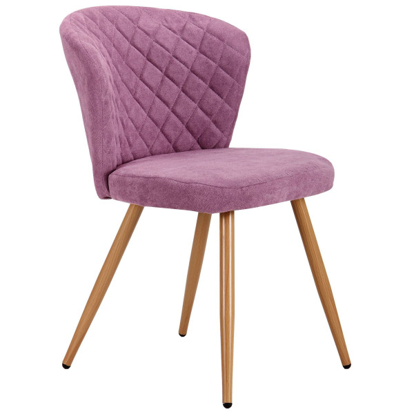 Стілець AMF Енріко Бук Бузок-1