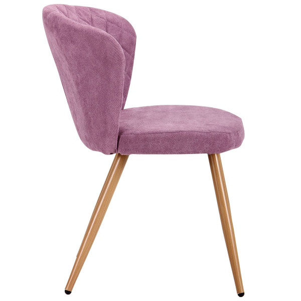 Стілець AMF Енріко Бук Бузок-3