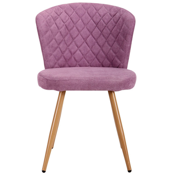 Стілець AMF Енріко Бук Бузок-2