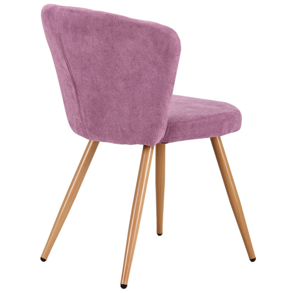 Стілець AMF Енріко Бук Бузок-4