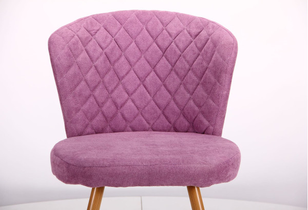 Стілець AMF Енріко Бук Бузок-5