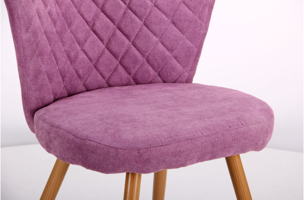 Стілець AMF Енріко Бук Бузок-6