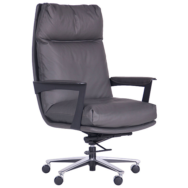 Кресло АМФ Kennedy Grey-0