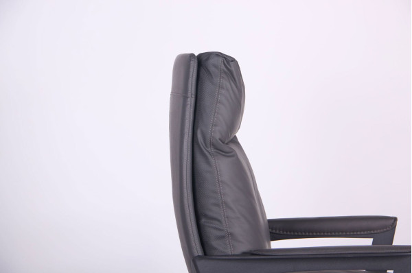 Кресло АМФ Kennedy Grey-10