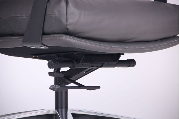 Кресло АМФ Kennedy Grey-12