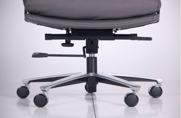 Кресло АМФ Kennedy Grey-13