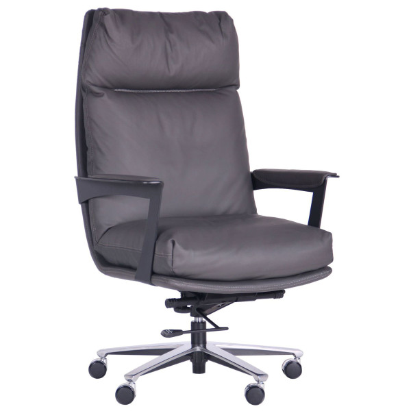 Кресло АМФ Kennedy Grey-1