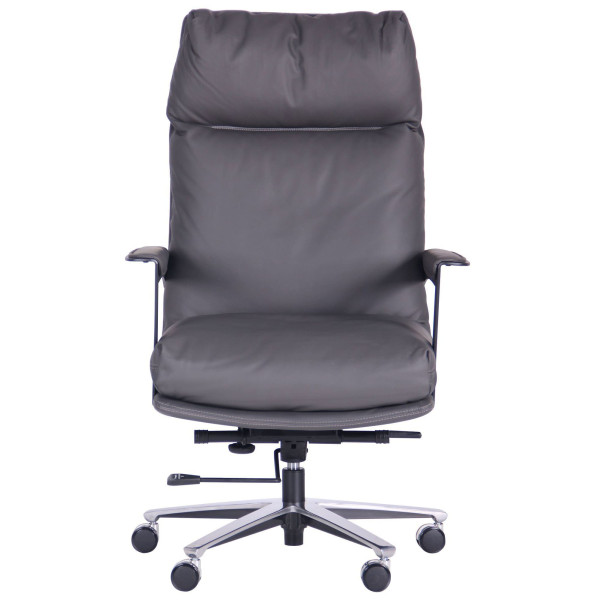 Кресло АМФ Kennedy Grey-2