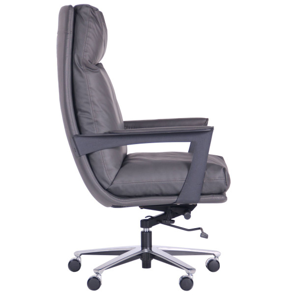 Кресло АМФ Kennedy Grey-3