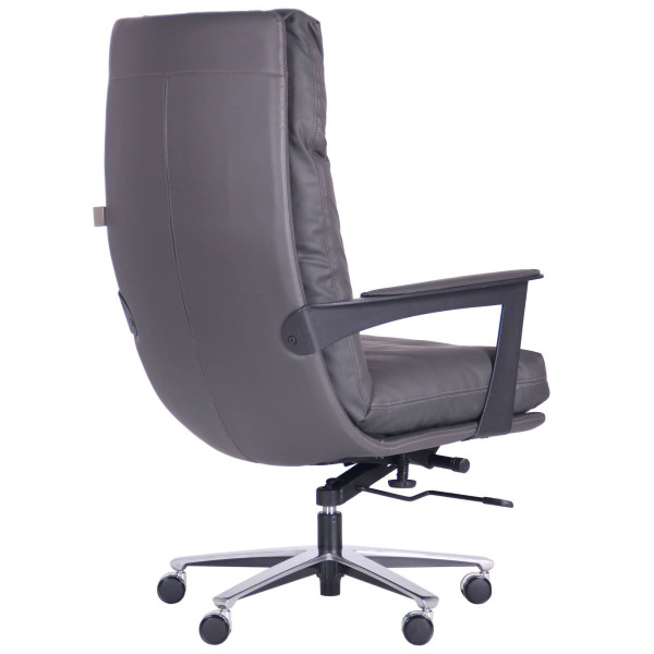 Кресло АМФ Kennedy Grey-4