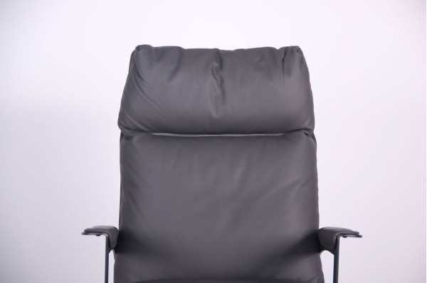 Кресло АМФ Kennedy Grey-5