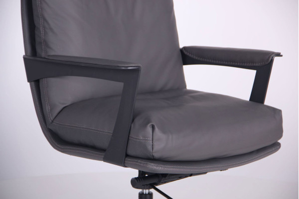 Кресло АМФ Kennedy Grey-6