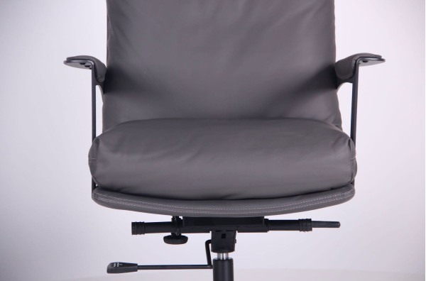 Кресло АМФ Kennedy Grey-7