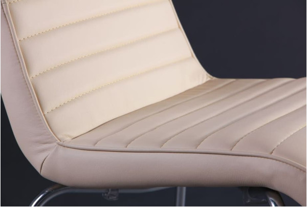 Стілець AMF Рандеву хром Неаполь N-17-6