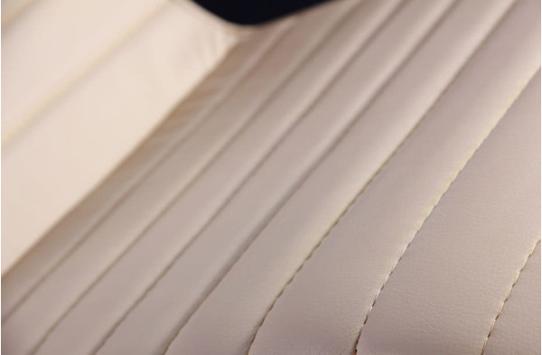 Стілець AMF Рандеву хром Неаполь N-17-7