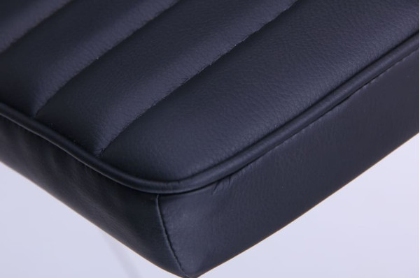 Стілець AMF Рандеву хром Неаполь N-20-6