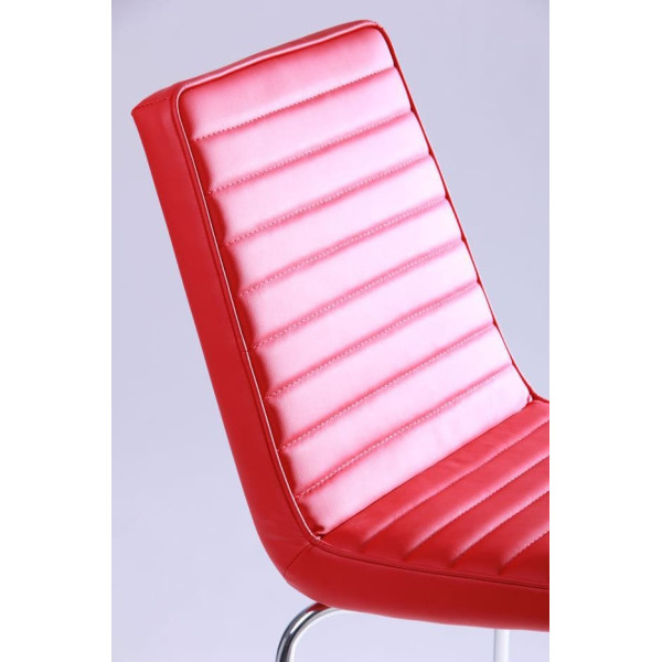 Стілець AMF Рандеву хром Неаполь N-36-4