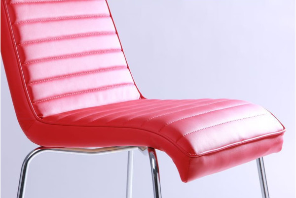 Стілець AMF Рандеву хром Неаполь N-36-5