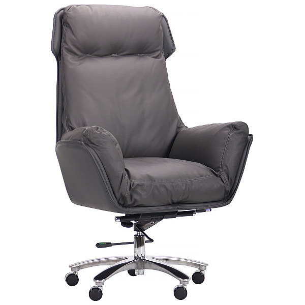 Крісло АМФ Wilson Grey-0