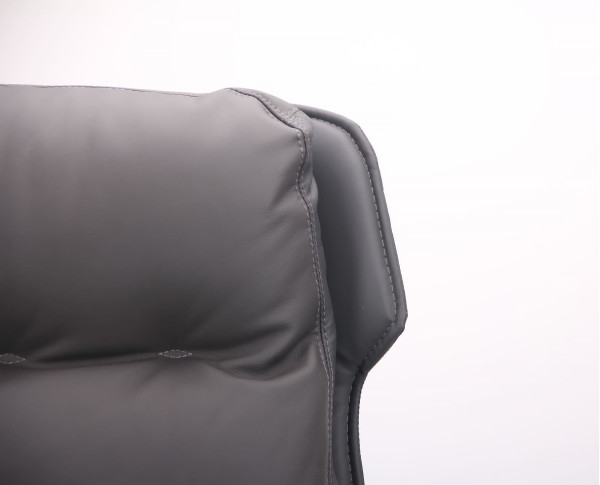 Крісло АМФ Wilson Grey-9