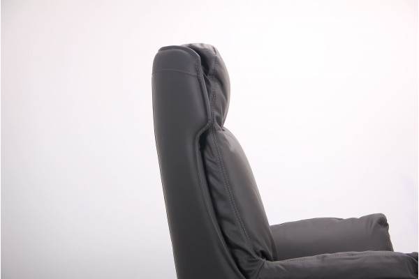 Крісло АМФ Wilson Grey-10