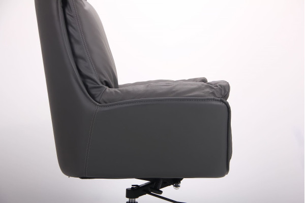 Крісло АМФ Wilson Grey-11