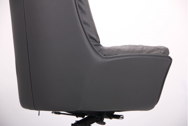 Крісло АМФ Wilson Grey-12