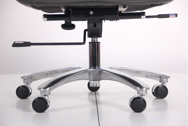 Крісло АМФ Wilson Grey-14