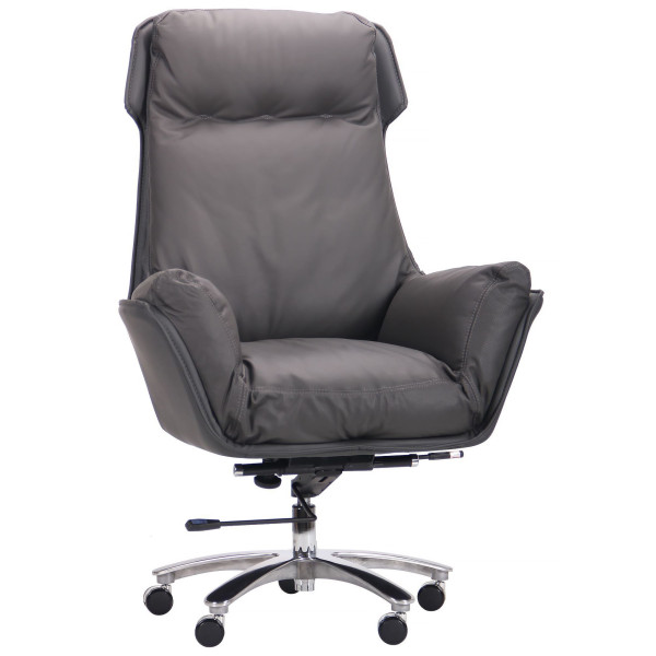 Крісло АМФ Wilson Grey-1