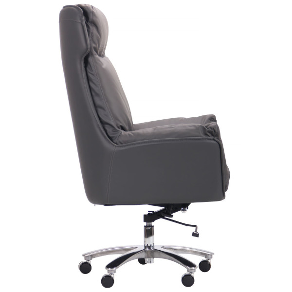 Крісло АМФ Wilson Grey-3