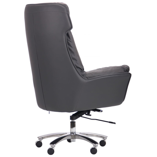 Крісло АМФ Wilson Grey-4