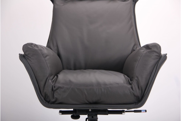 Крісло АМФ Wilson Grey-6