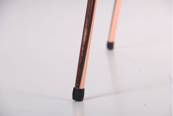 Барный стул AMF Todi Rose Gold-15