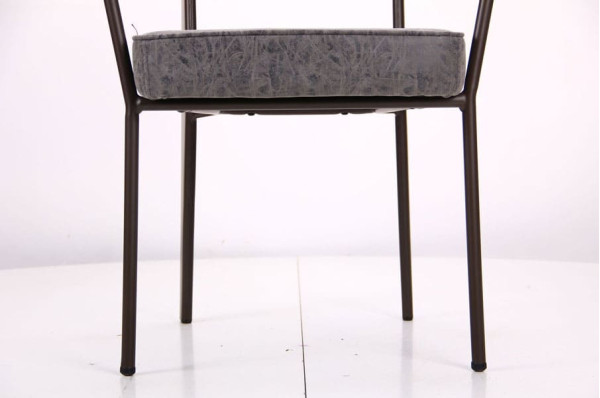 Крісло AMF Lennon Кава Бетон-14