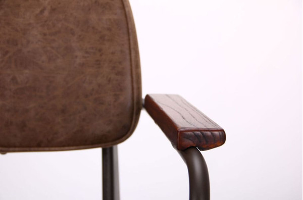 Крісло AMF Lennon Кава Лунго-4